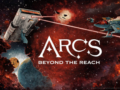 Arcs: Beyond the Reach 
